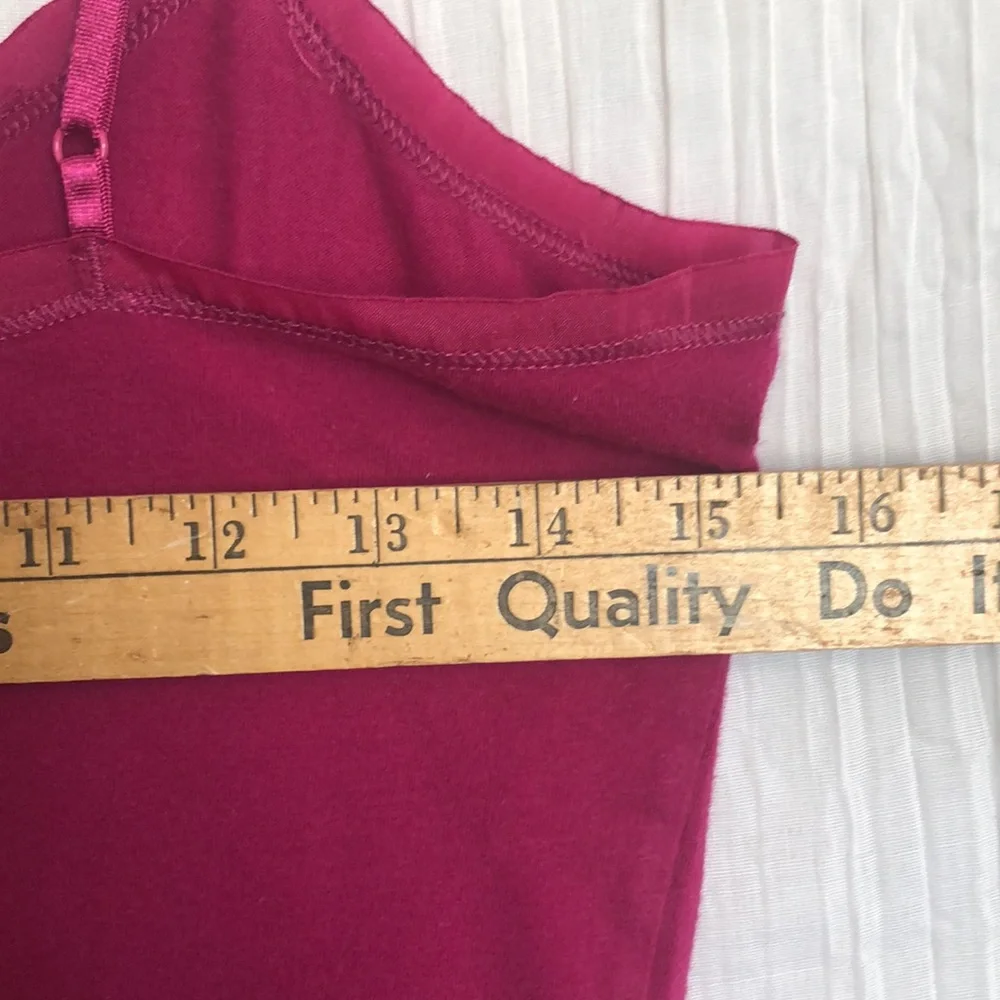 Premise A line skirt NWT & Premise tunic top & Ann Taylor hot pink cami
